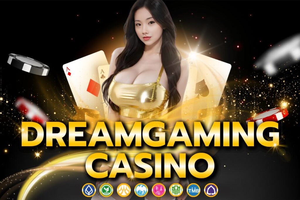 Dreamgaming casino